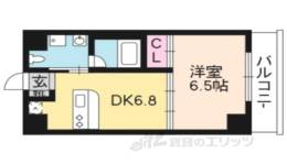 物件間取り図面