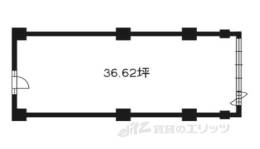 四条ＳＥＴビル間取り図面