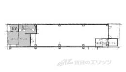 立美ビル間取り図面