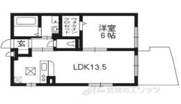 ＭＩＴＡＲＡＩ間取り図面