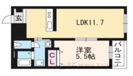 ハートフル・セイシーズ間取り図面