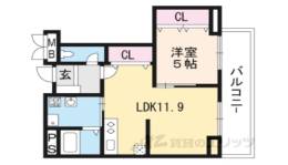 Ｐｅｒｌａ間取り図面