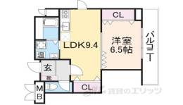 Ｐｅｒｌａ間取り図面