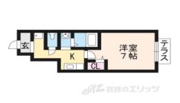 エフティグラン間取り図面