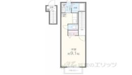 エフティグラン間取り図面