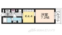 Ｃｈｅｌｓｅａ間取り図面