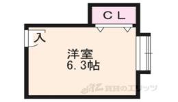 あさひ接骨院ビル間取り図面