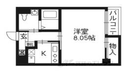Ｋｅｉｚ　Ｆｉｖｅ間取り図面