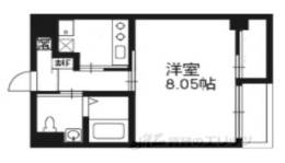 Ｋｅｉｚ　Ｆｉｖｅ間取り図面