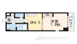 ｆｅｌｉｃｉａうさぎ間取り図面