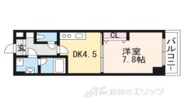 ｆｅｌｉｃｉａうさぎ間取り図面