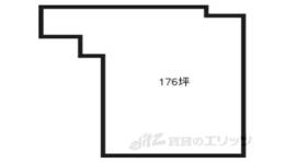 №60京都烏丸万寿寺ビル間取り図面