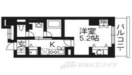 マンションロードウェイ間取り図面