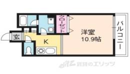 宝源ビル間取り図面