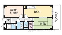 ハート・シード間取り図面