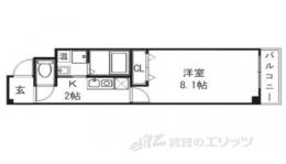ドミール・ときめき坂間取り図面