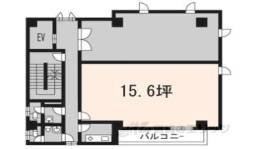 城谷ビル間取り図面