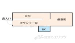 ドリームハイツ間取り図面