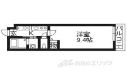 ウィズ大宮通間取り図面