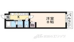 ウィズ大宮通間取り図面