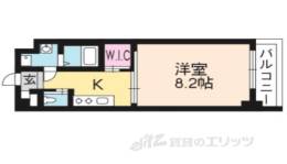 SAWARABI TERRACE間取り図面