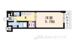 SAWARABI TERRACE間取り図面