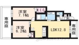 Ｋａｚａｎｏ間取り図面