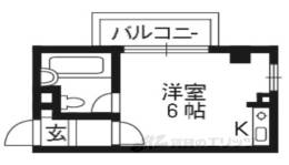 寺川ビル間取り図面