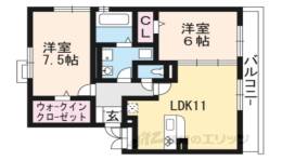 ユートピア間取り図面
