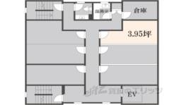 ＳＯＺＯクロスビル間取り図面