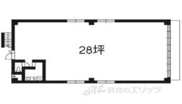 ＮＤスクエア間取り図面