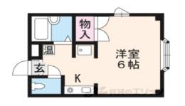小華マンション間取り図面