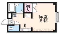 小華マンション間取り図面