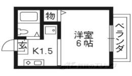 ネオコーポ萩間取り図面