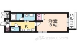 Ｔｗｉｎｋｌｅ間取り図面