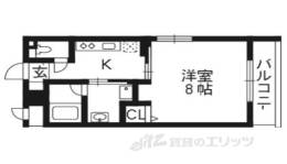 Ｔｗｉｎｋｌｅ間取り図面