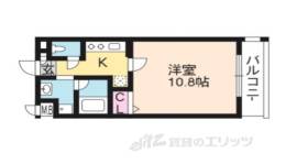 ルミナス都間取り図面