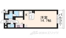 ルミナス都間取り図面