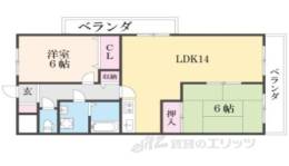 ＳＹグランドビル間取り図面