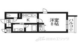 ｈｏｎｅｓｔＫ間取り図面