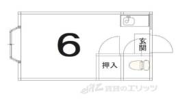 アイバハウス間取り図面