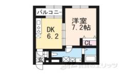 グレイス長等間取り図面