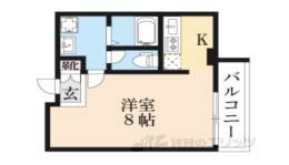 山善ビル間取り図面