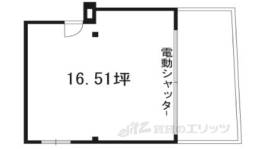 ソレーユＹＡＭＡＤＡ（テナント）間取り図面