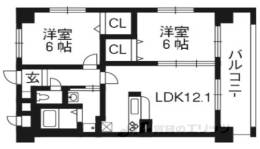 ゲマインシャフト間取り図面