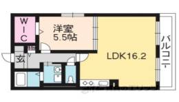 ハートフル瀬田間取り図面