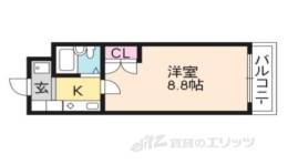 レイクシティ上笠間取り図面
