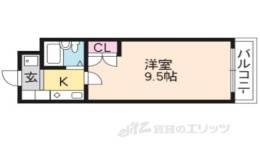 レイクシティ上笠間取り図面
