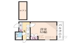 レイクシティ上笠間取り図面