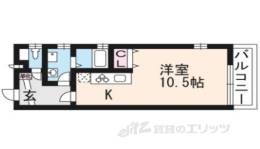 Y･S三条間取り図面